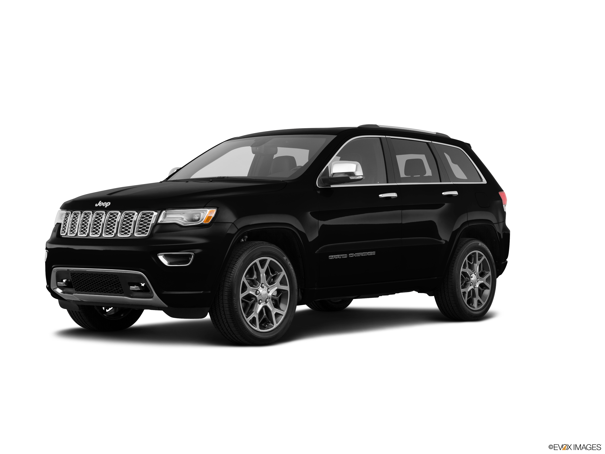 New 2019 Jeep Grand Cherokee Altitude Pricing Kelley Blue Book